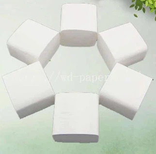 Țesut igienic intercalat