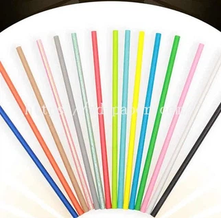 Paie de hârtie solidă